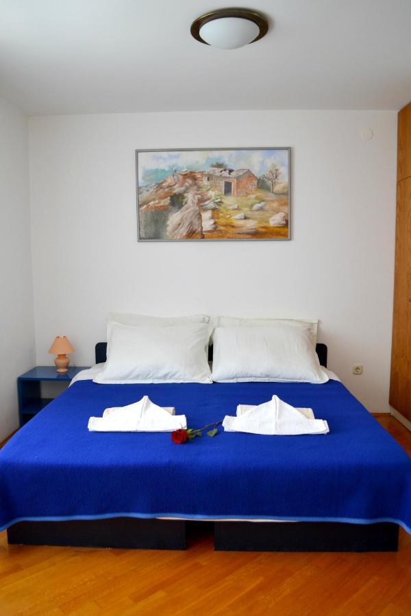 Rooms Lux Сплит Экстерьер фото