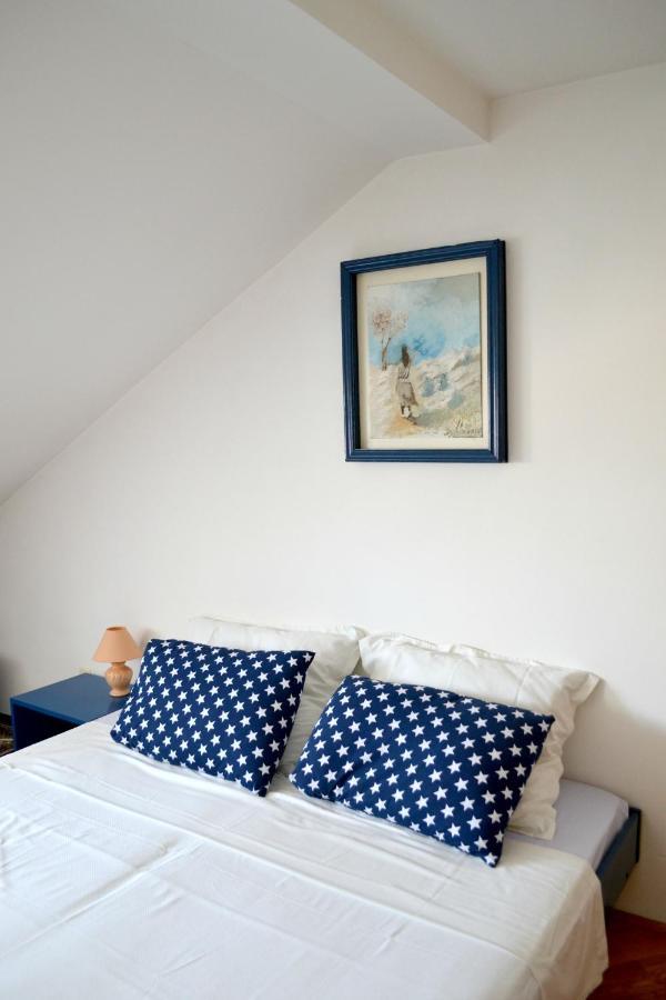 Rooms Lux Сплит Экстерьер фото