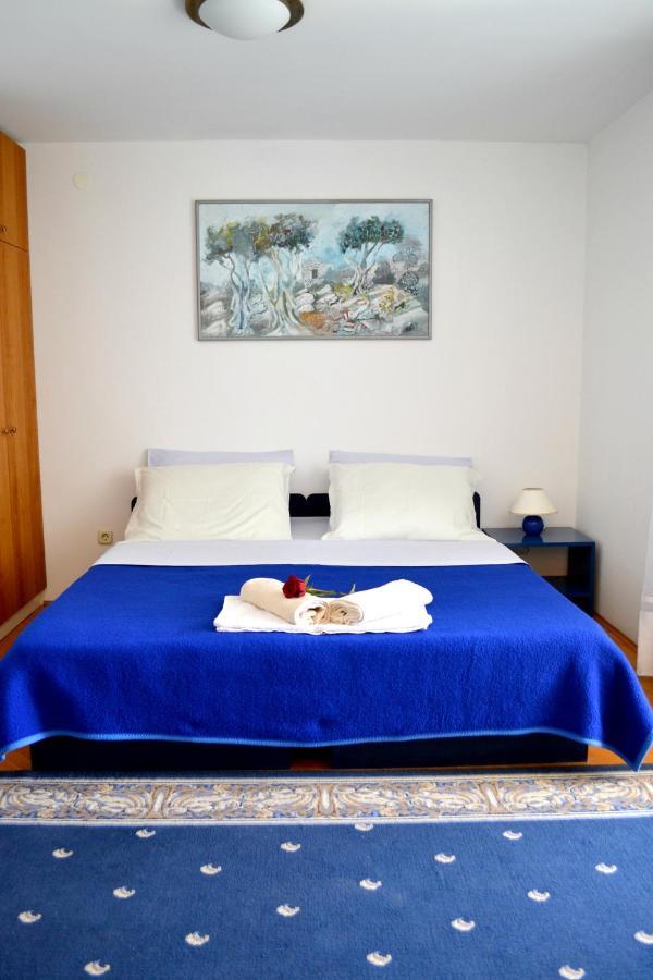 Rooms Lux Сплит Экстерьер фото