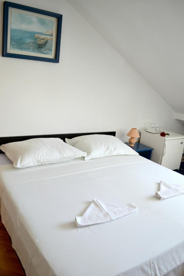 Rooms Lux Сплит Экстерьер фото