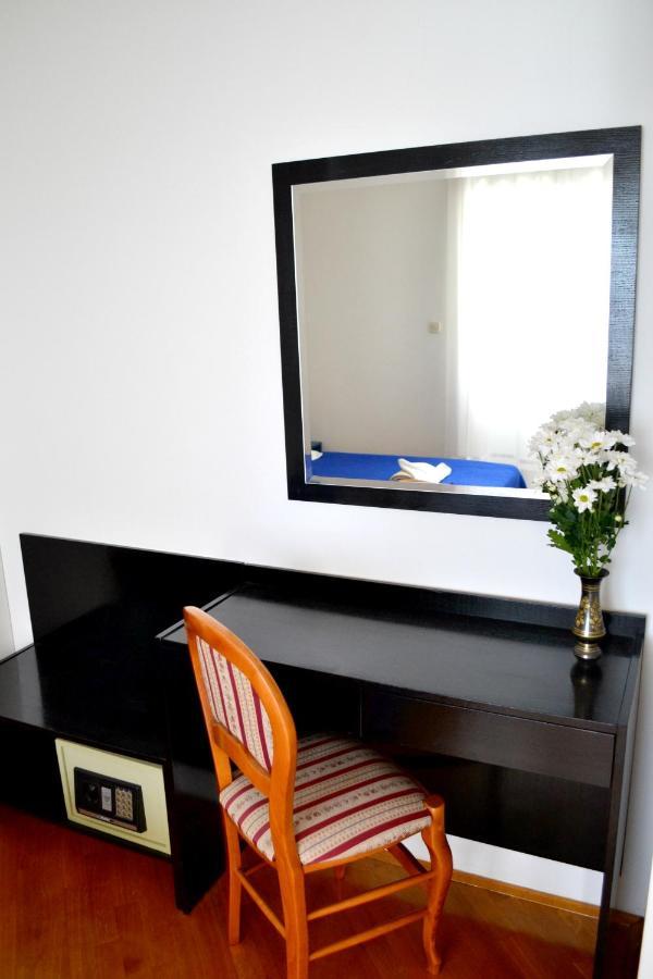 Rooms Lux Сплит Экстерьер фото