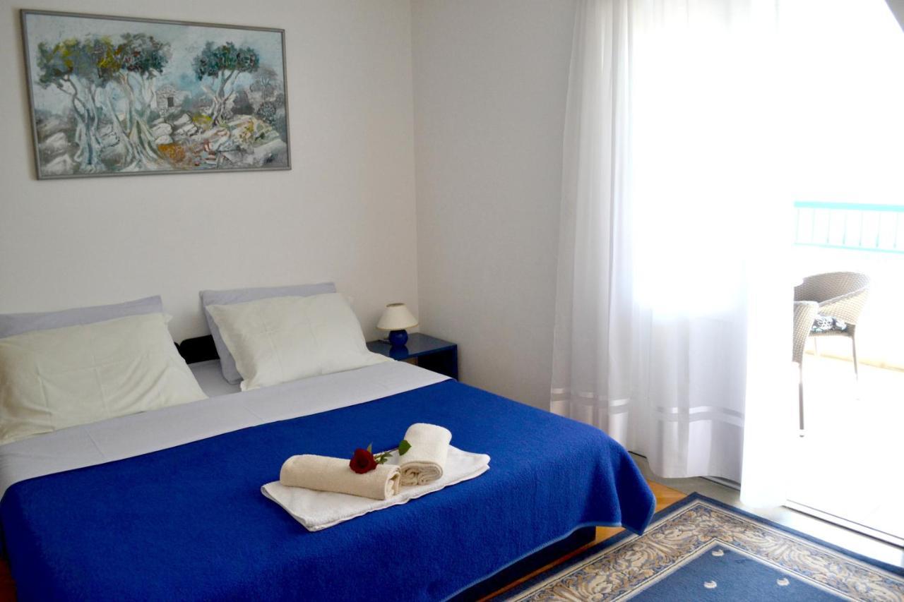 Rooms Lux Сплит Экстерьер фото