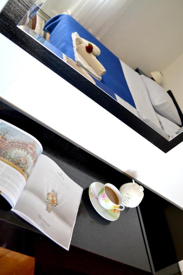 Rooms Lux Сплит Экстерьер фото