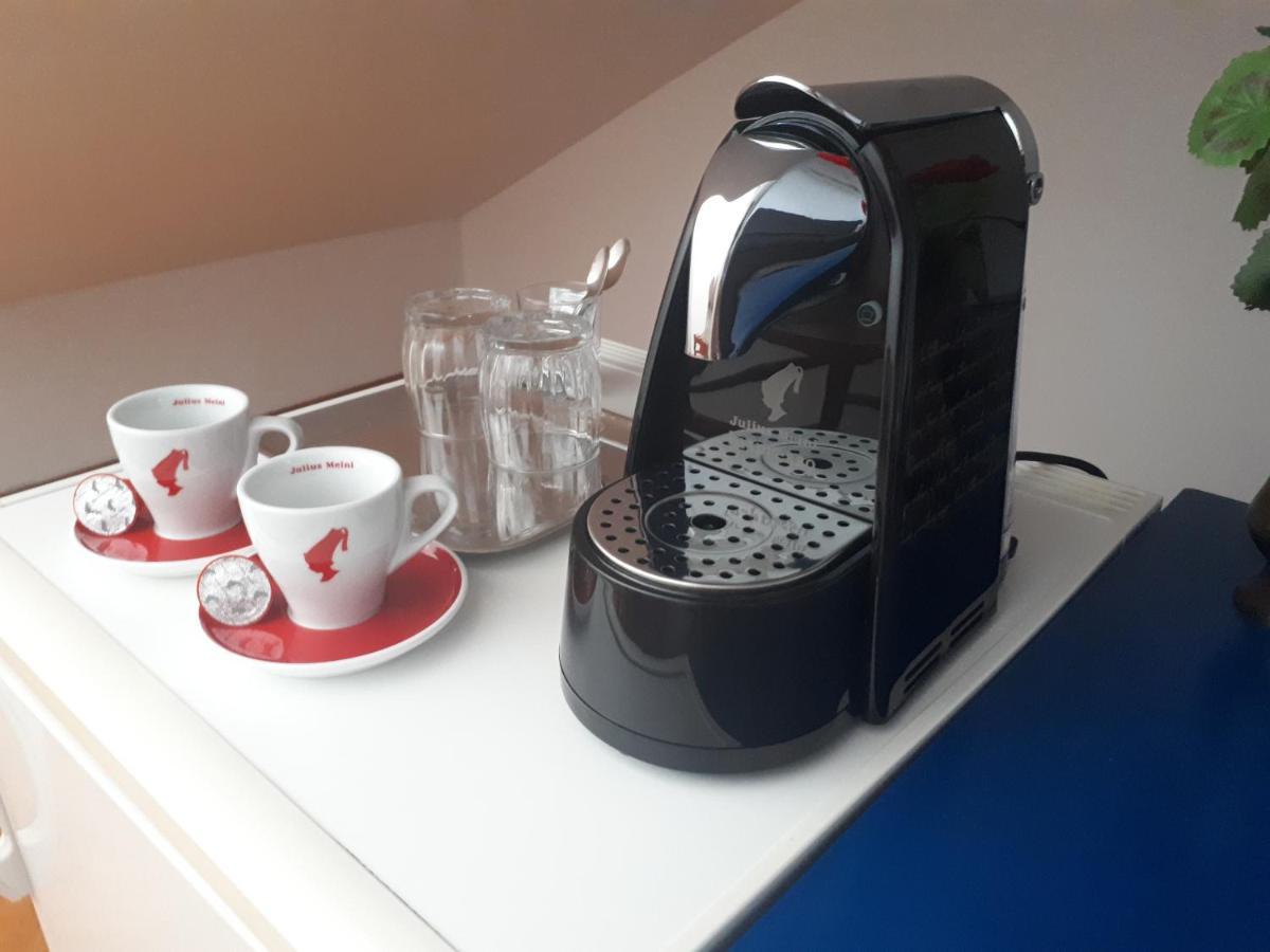 Rooms Lux Сплит Экстерьер фото