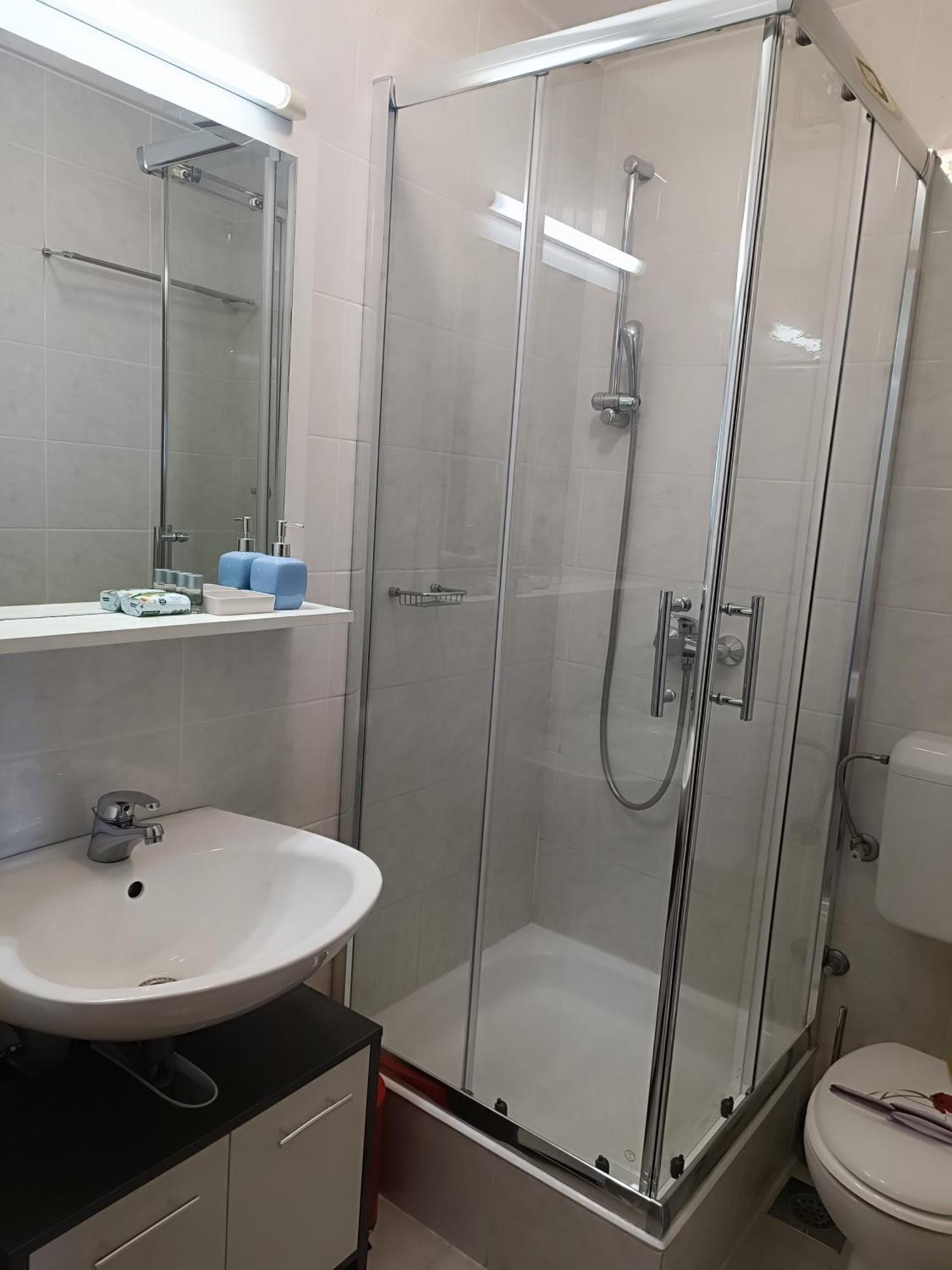 Rooms Lux Сплит Экстерьер фото