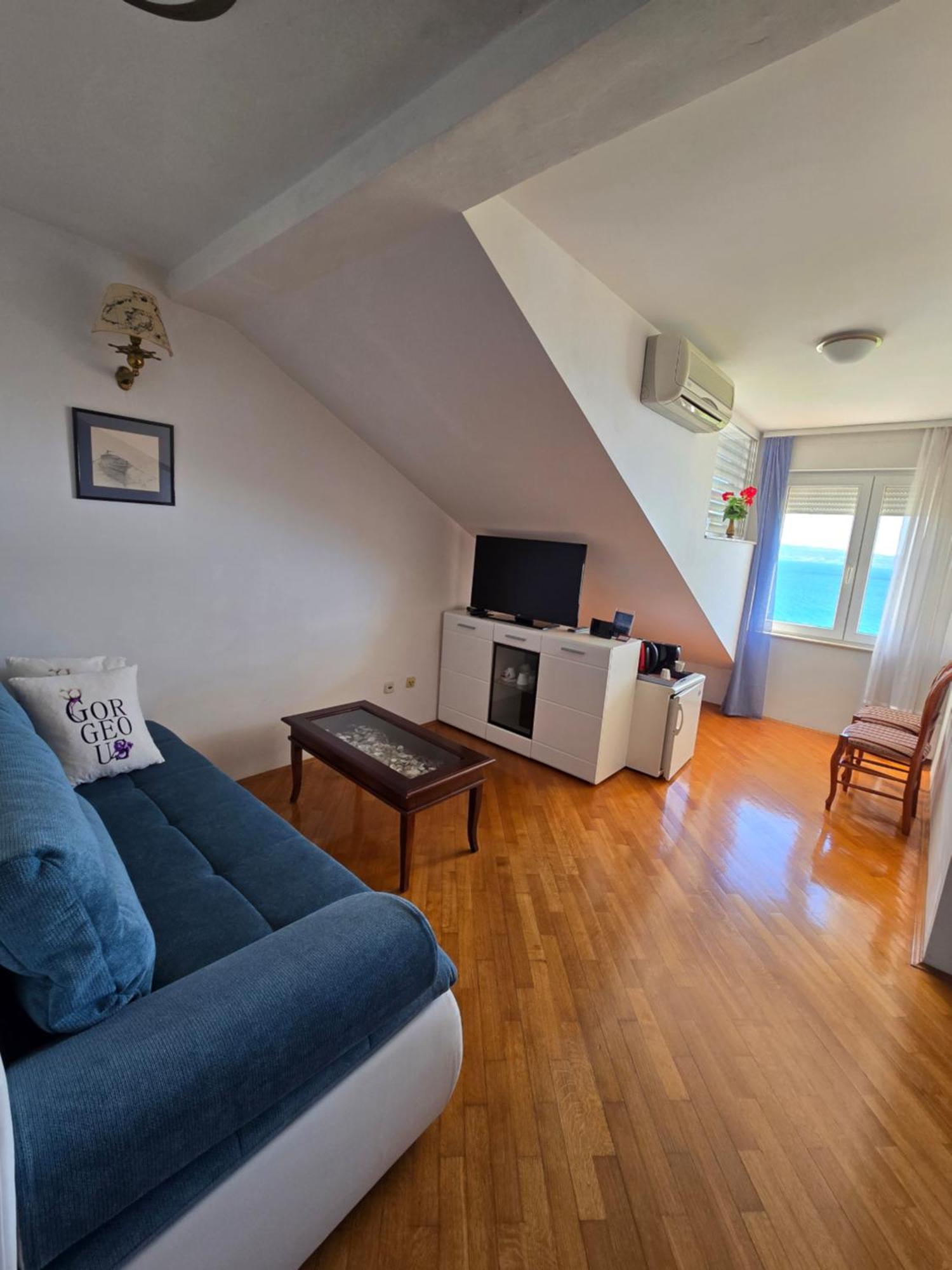 Rooms Lux Сплит Экстерьер фото