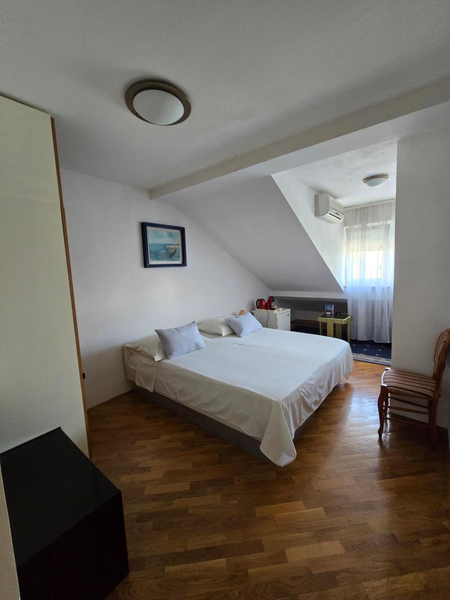 Rooms Lux Сплит Номер фото