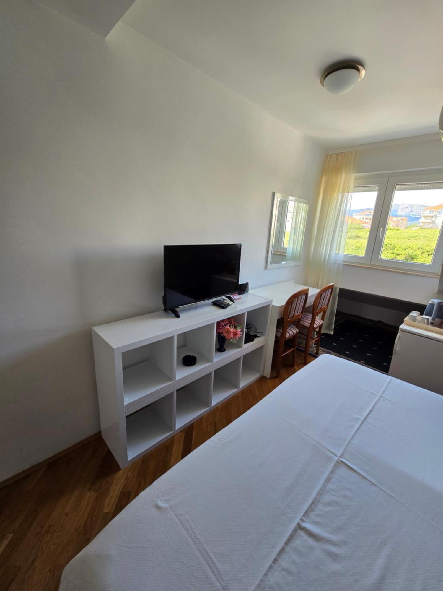 Rooms Lux Сплит Экстерьер фото