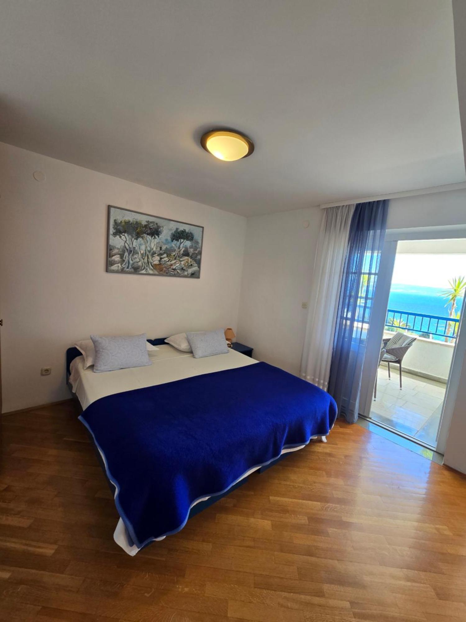 Rooms Lux Сплит Номер фото