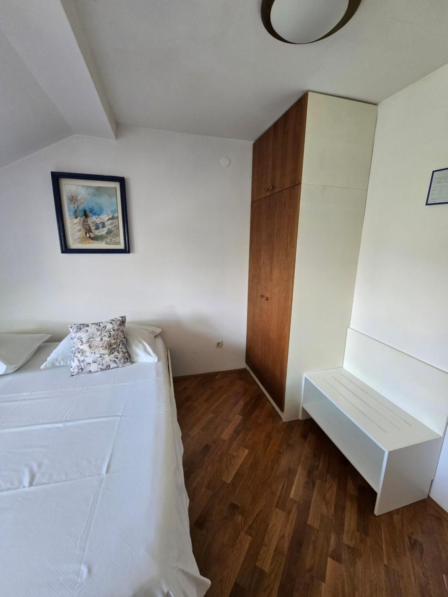 Rooms Lux Сплит Номер фото