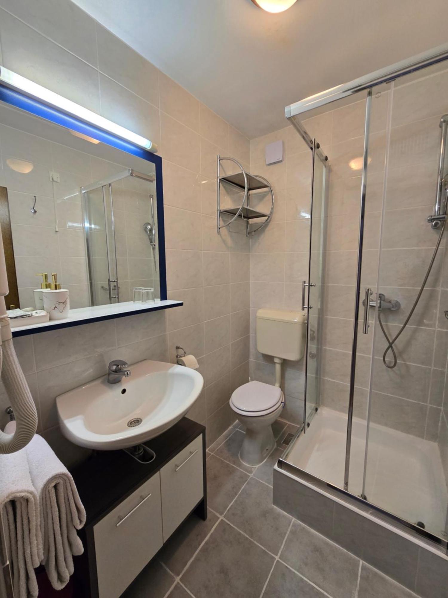 Rooms Lux Сплит Номер фото
