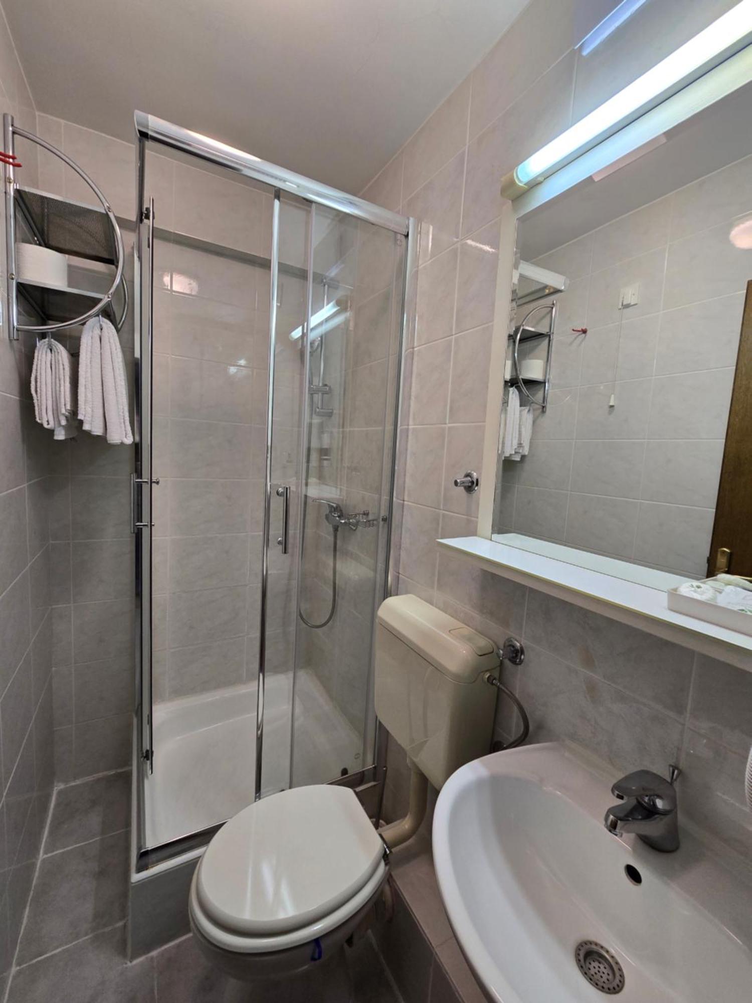 Rooms Lux Сплит Номер фото