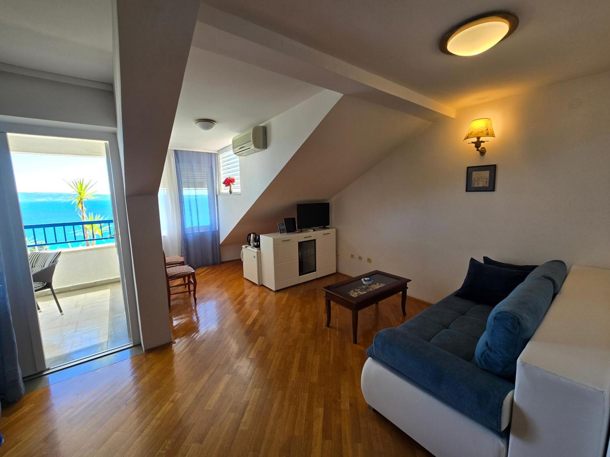 Rooms Lux Сплит Экстерьер фото