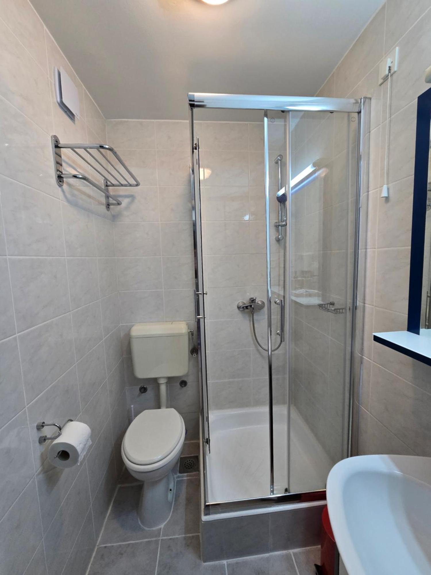 Rooms Lux Сплит Номер фото
