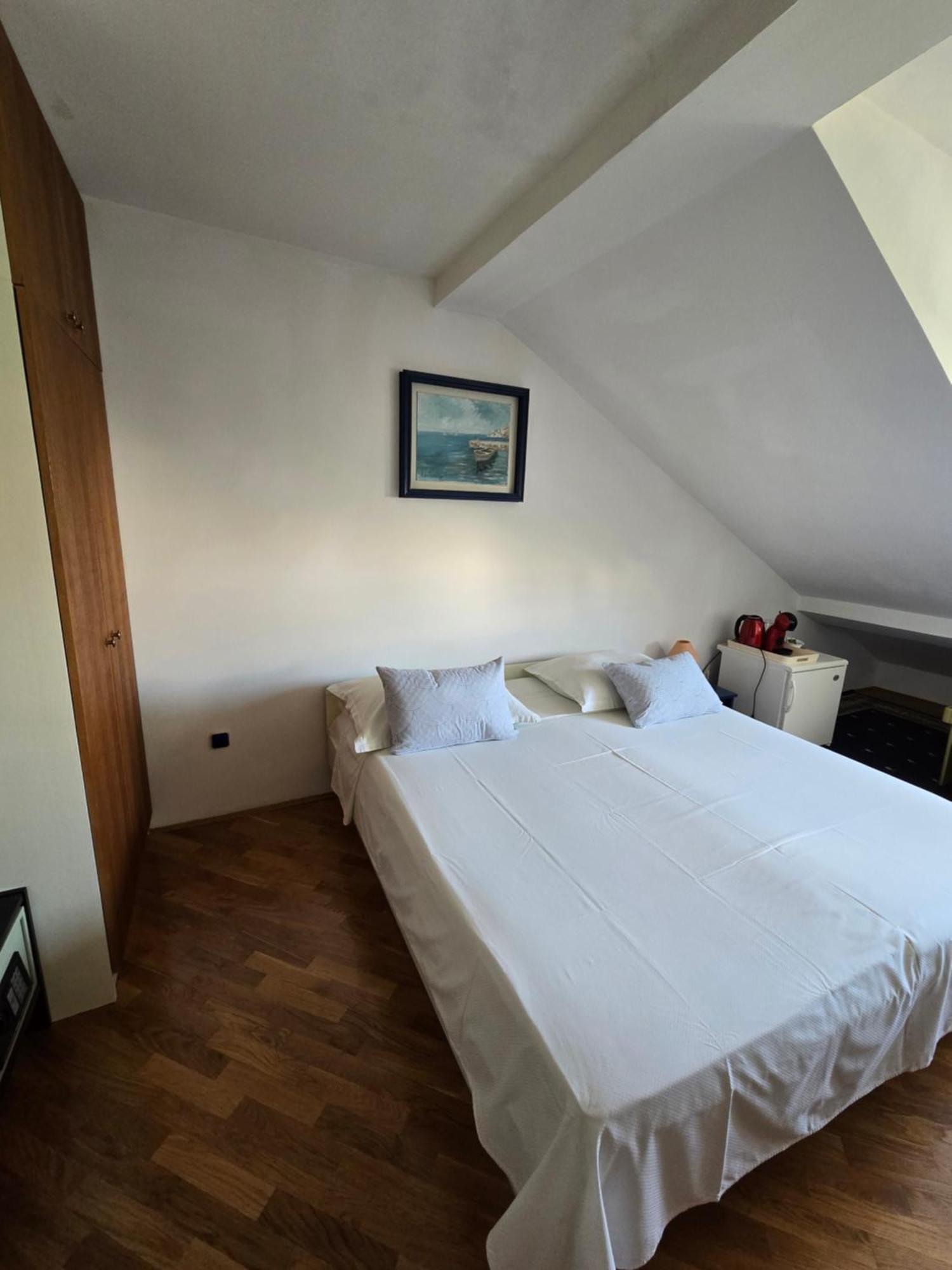 Rooms Lux Сплит Номер фото